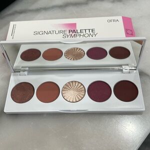 OFRA Signature Palette Symphony